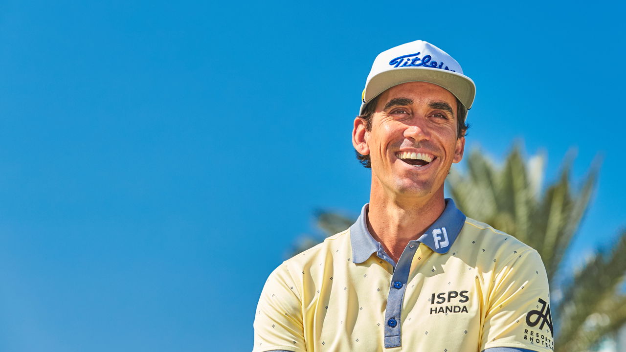 FootJoy launches all-new apparel collections for SS20